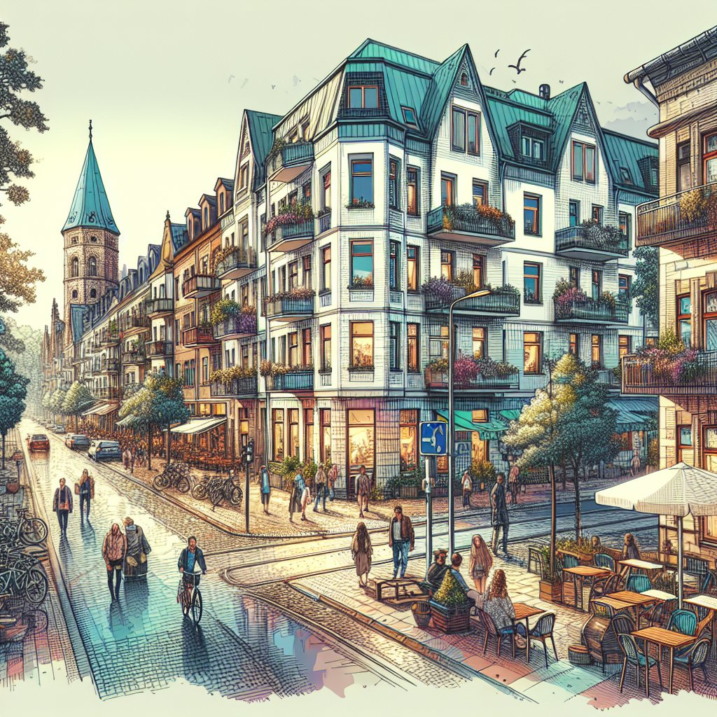 Immobilienmarkt Herne Holsterhausen 2026